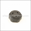 Ryobi Fuel Cap part number: 753-04033