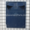 Ryobi Cover Plate part number: 080009019024