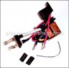 Ryobi Switch Assembly part number: 270018098