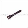 Ryobi Screw ( M5*p0.8*35 Mm Hex Soc part number: 828943-4