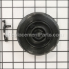 Ryobi Outer Spool w/ Retainer part number: 791-182841