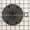 Ryobi Outer Spool & Eyelet Assembly part number: 791-683301