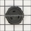 Ryobi Fuel Cap part number: 791-182271