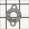 Ryobi Heat Dam Gasket part number: 901552002