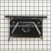 Ryobi Bracket Assy part number: 984-0021-0637