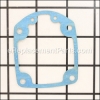 Ryobi Cap Gasket part number: 079023001011