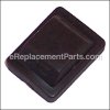 Ryobi Switch Cover S605d Rs112 Ds100 part number: 971443002