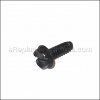 Ryobi Mounting Screw part number: 791-181853