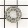 Ryobi Ball Bearing (6002) part number: 089036005069