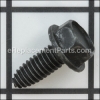 Ryobi Screw 5/16-18 X 3/4 part number: 532428867