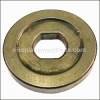 Ryobi Outer Blade Clamp part number: 610121007