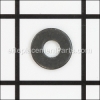 Ryobi Washer D6.4 X D16 X 1.5t part number: 412011033