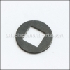 Ryobi Carriage Bolt Washer part number: 089220105005