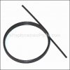 Ryobi Torsion Spring B part number: 089100113075