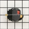 Ryobi Switch Key part number: S1605003A1