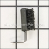 Ryobi Upper Brush part number: 900987000