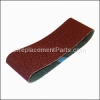 Ryobi Sanding Paper part number: 900708001