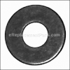 Ryobi Washer Flat part number: A35036516010