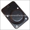 Ryobi Crankcase Cover part number: PS02130