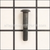 Ryobi Screw (M6 x 32 mm) part number: 660755002
