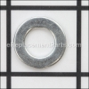 Ryobi Washer (10 mm) part number: 099078001019