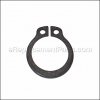 Ryobi Retaining Ring part number: 6939601