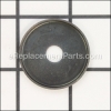 Ryobi Cupped Washer part number: 631060001