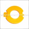 Ryobi Throat Plate-C (&OSLASH;1-3/16 In.) part number: 120006223037