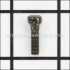 Ryobi Flat Screw L.h.t. M5x16 part number: 6130388