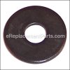 Ryobi Flat Washer part number: 089100302134