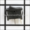 Ryobi Switch On/off part number: 760223002