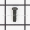 Ryobi Housing Screw part number: 791-181912