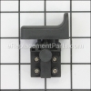 Ryobi Assembly Switch part number: 760476002