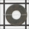 Ryobi Flat Washer M10 part number: A35031025153