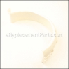 Ryobi Left Side Liner part number: 753-04140