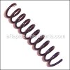 Ryobi Compression Spring part number: 029185001