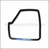 Ryobi Gasket part number: 570367001