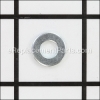 Ryobi Washer M6.5 X 13 X 1.5t part number: 412012041