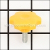 Ryobi Drop Foot Lock Knob part number: S1601011