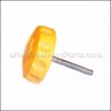 Ryobi Rack And Pinion Knob part number: 303651000