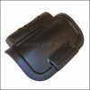 Ryobi Side Discharge Door part number: 34123250G