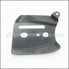 Ryobi Outer Guide Plate part number: 638298001