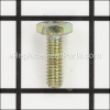 Hex Bolt 1/4-20 X /75 - 710-3015:Ryobi