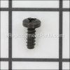 Ryobi Screw part number: 791-181740