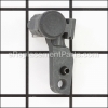 Ryobi Upper Blade Clamp Assembly part number: 180A02030