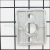 Ryobi Riving Knife Clamp part number: 089037008120