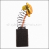 Ryobi Brush/Spring Assembly (Sold Individually) part number: 039750001047