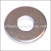 Ryobi Flat Washer Od13.0x1d5.0x1.5m part number: 680761001