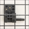 Ryobi Switch Assembly part number: 099988002043