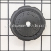 Ryobi Fuel Cap Assembly part number: 310816002